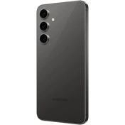 Samsung Galaxy S24 FE okostelefon - 6,7" FHD+ Dinamikus AMOLED 2X 120Hz kijelző, 50MP kamera, 8GB, 128GB, grafitszürke Samsung Galaxy S24 FE okostelefon - 6,7" FHD+ Dinamikus AMOLED 2X 120Hz kijelző, 50MP kamera, 8GB, 128GB, grafitszürke