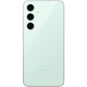 Samsung Galaxy S24 FE okostelefon - 6,7" FHD+ Dinamikus AMOLED 2X 120Hz kijelző, 50MP kamera, 8GB, 128GB, mentazöld