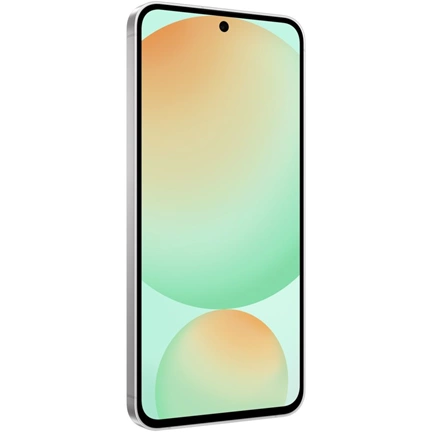 Samsung Galaxy S24 FE okostelefon - 6,7" FHD+ Dinamikus AMOLED 2X 120Hz kijelző, 50MP kamera, 8GB, 128GB, mentazöld