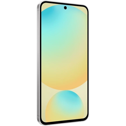 Samsung Galaxy S24 FE okostelefon - 6,7" FHD+ Dinamikus AMOLED 2X 120Hz kijelző, 50MP kamera, 8GB, 128GB, sárga