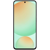 Samsung Galaxy S24 FE okostelefon - 6,7" FHD+ Dinamikus AMOLED 2X 120Hz kijelző, 50MP kamera, 8GB, 256GB, mentazöld