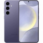 Samsung Galaxy S24+ okostelefon - 6,7" AMOLED 120Hz kijelző, 50MP kamera, 12GB, 256GB, kobaltlila Samsung Galaxy S24+ okostelefon - 6,7" AMOLED 120Hz kijelző, 50MP kamera, 12GB, 256GB, kobaltlila