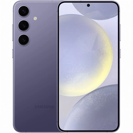 Samsung Galaxy S24+ okostelefon - 6,7" AMOLED 120Hz kijelző, 50MP kamera, 12GB, 256GB, kobaltlila Samsung Galaxy S24+ okostelefon - 6,7" AMOLED 120Hz kijelző, 50MP kamera, 12GB, 256GB, kobaltlila