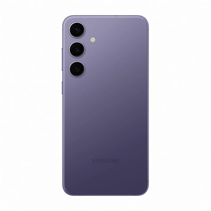 Samsung Galaxy S24+ okostelefon - 6,7" AMOLED 120Hz kijelző, 50MP kamera, 12GB, 256GB, kobaltlila Samsung Galaxy S24+ okostelefon - 6,7" AMOLED 120Hz kijelző, 50MP kamera, 12GB, 256GB, kobaltlila