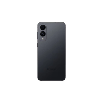 Samsung Galaxy S25 Edge okostelefon – 12GB, 512GB, fekete (jetblack) titán