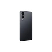 Samsung Galaxy S25 Edge okostelefon – 12GB, 512GB, fekete (jetblack) titán