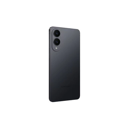 Samsung Galaxy S25 Edge okostelefon – 12GB, 512GB, fekete (jetblack) titán