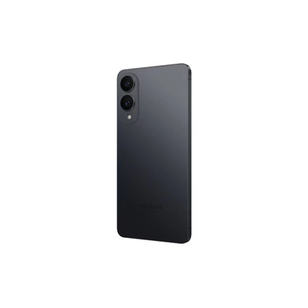 Samsung Galaxy S25 Edge okostelefon – 12GB, 512GB, fekete (jetblack) titán