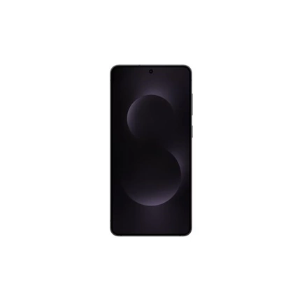 Samsung Galaxy S25 Edge okostelefon – 12GB, 512GB, fekete (jetblack) titán