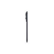 Samsung Galaxy S25 Edge okostelefon – 12GB, 512GB, fekete (jetblack) titán