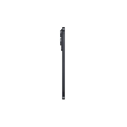 Samsung Galaxy S25 Edge okostelefon – 12GB, 512GB, fekete (jetblack) titán