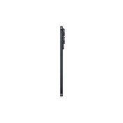Samsung Galaxy S25 Edge okostelefon – 12GB, 512GB, fekete (jetblack) titán