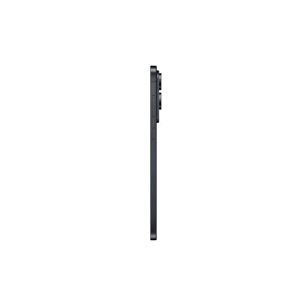 Samsung Galaxy S25 Edge okostelefon – 12GB, 512GB, fekete (jetblack) titán
