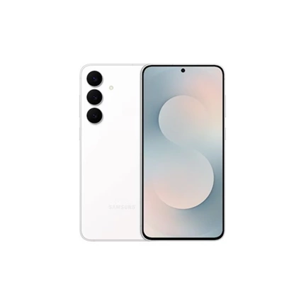 Samsung Galaxy S25 FE okostelefon – 8GB, 128GB, fehér