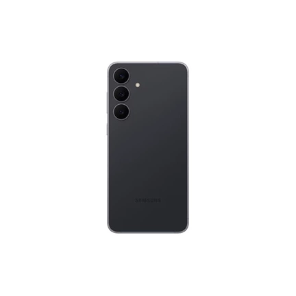 Samsung Galaxy S25 FE okostelefon – 8GB, 128GB, fekete (jetblack)