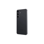 Samsung Galaxy S25 FE okostelefon – 8GB, 128GB, fekete (jetblack)