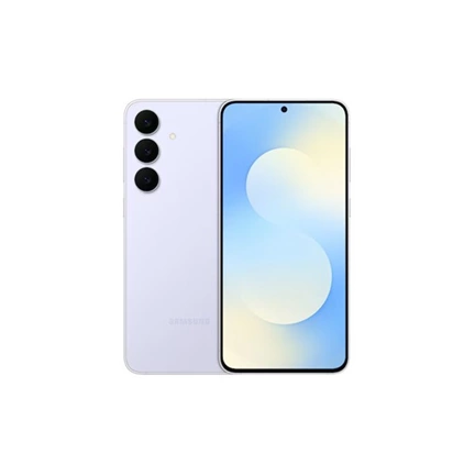 Samsung Galaxy S25 FE okostelefon – 8GB, 128GB, jeges kék