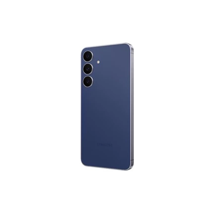 Samsung Galaxy S25 FE okostelefon – 8GB, 128GB, tengerészkék