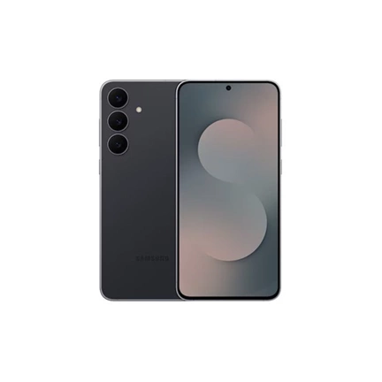 Samsung Galaxy S25 FE okostelefon – 8GB, 256GB, fekete (jetblack)