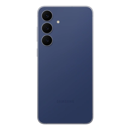 Samsung Galaxy S25 FE okostelefon – 8GB, 256GB, tengerészkék