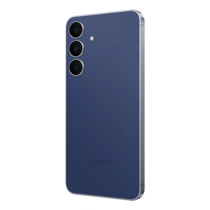 Samsung Galaxy S25 FE okostelefon – 8GB, 256GB, tengerészkék