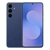 Samsung Galaxy S25 FE okostelefon – 8GB, 256GB, tengerészkék