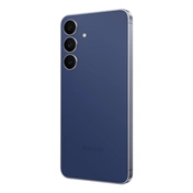 Samsung Galaxy S25 FE okostelefon – 8GB, 256GB, tengerészkék