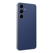Samsung Galaxy S25 FE okostelefon – 8GB, 256GB, tengerészkék