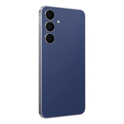 Samsung Galaxy S25 FE okostelefon – 8GB, 256GB, tengerészkék