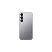 Samsung Galaxy S25+ okostelefon - 6,7" AMOLED 120Hz kijelző, 50MP kamera, 12GB, 256GB, ezüst