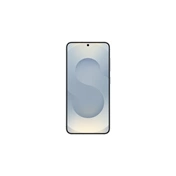 Samsung Galaxy S25+ okostelefon - 6,7" AMOLED 120Hz kijelző, 50MP kamera, 12GB, 256GB, ezüst