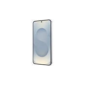 Samsung Galaxy S25+ okostelefon - 6,7" AMOLED 120Hz kijelző, 50MP kamera, 12GB, 256GB, ezüst
