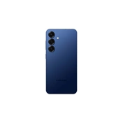 Samsung Galaxy S25+ okostelefon - 6,7" AMOLED 120Hz kijelző, 50MP kamera, 12GB, 256GB, tengerészkék
