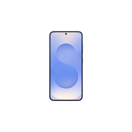 Samsung Galaxy S25+ okostelefon - 6,7" AMOLED 120Hz kijelző, 50MP kamera, 12GB, 256GB, tengerészkék