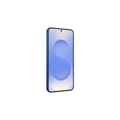 Samsung Galaxy S25+ okostelefon - 6,7" AMOLED 120Hz kijelző, 50MP kamera, 12GB, 256GB, tengerészkék