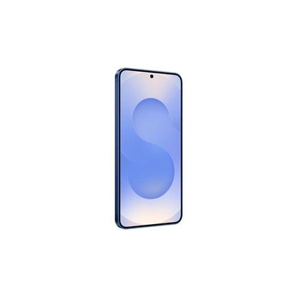 Samsung Galaxy S25+ okostelefon - 6,7" AMOLED 120Hz kijelző, 50MP kamera, 12GB, 256GB, tengerészkék