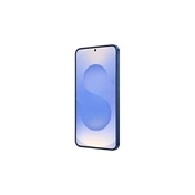 Samsung Galaxy S25+ okostelefon - 6,7" AMOLED 120Hz kijelző, 50MP kamera, 12GB, 256GB, tengerészkék