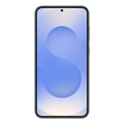 Samsung Galaxy S25+ szilikontok - fekete