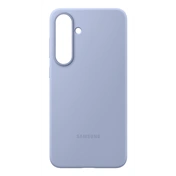 Samsung Galaxy S25+ szilikontok - világoskék