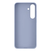 Samsung Galaxy S25+ szilikontok - világoskék