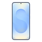 Samsung Galaxy S25+ szilikontok - világoskék