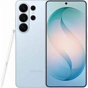 Samsung Galaxy S26 Ultra okostelefon – 12GB, 256GB, égkék