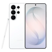 Samsung Galaxy S26 Ultra okostelefon – 12GB, 256GB, fehér