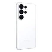 Samsung Galaxy S26 Ultra okostelefon – 12GB, 256GB, fehér