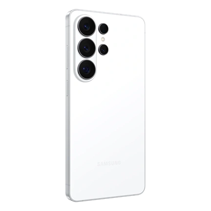 Samsung Galaxy S26 Ultra okostelefon – 12GB, 256GB, fehér