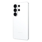 Samsung Galaxy S26 Ultra okostelefon – 12GB, 256GB, fehér