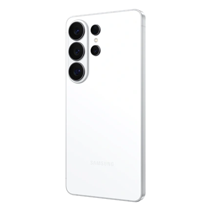 Samsung Galaxy S26 Ultra okostelefon – 12GB, 256GB, fehér