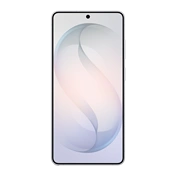 Samsung Galaxy S26 Ultra okostelefon – 12GB, 256GB, fehér