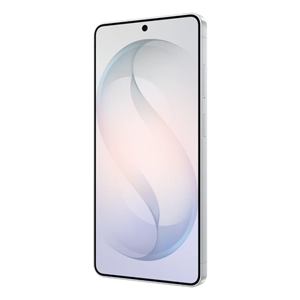 Samsung Galaxy S26 Ultra okostelefon – 12GB, 256GB, fehér