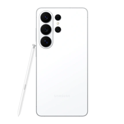 Samsung Galaxy S26 Ultra okostelefon – 12GB, 256GB, fehér